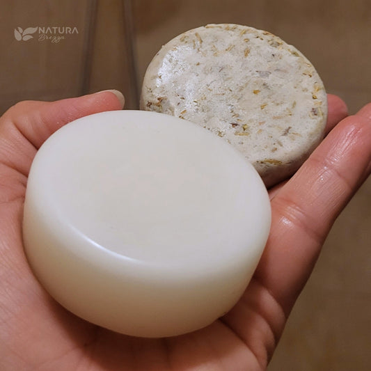 Shampoo & Conditioner Bundle