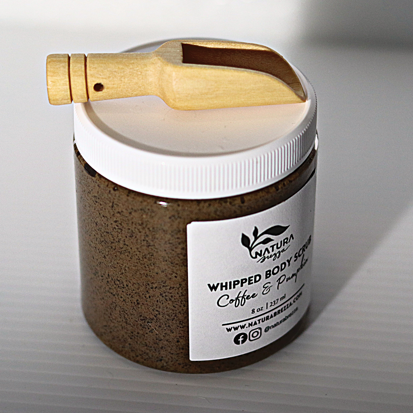 Bamboo Spoon