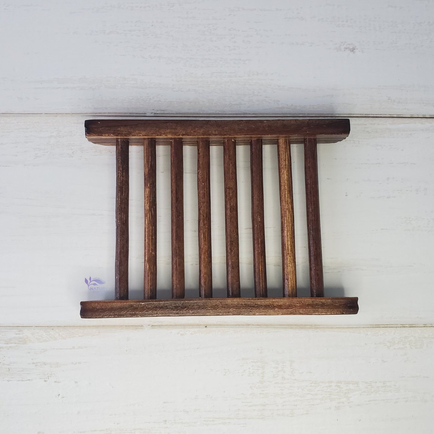 Bamboo Soap Tray