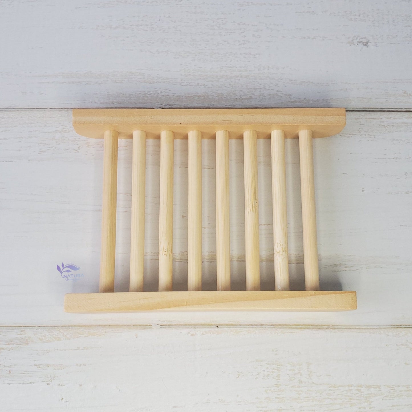 Bamboo Soap Tray